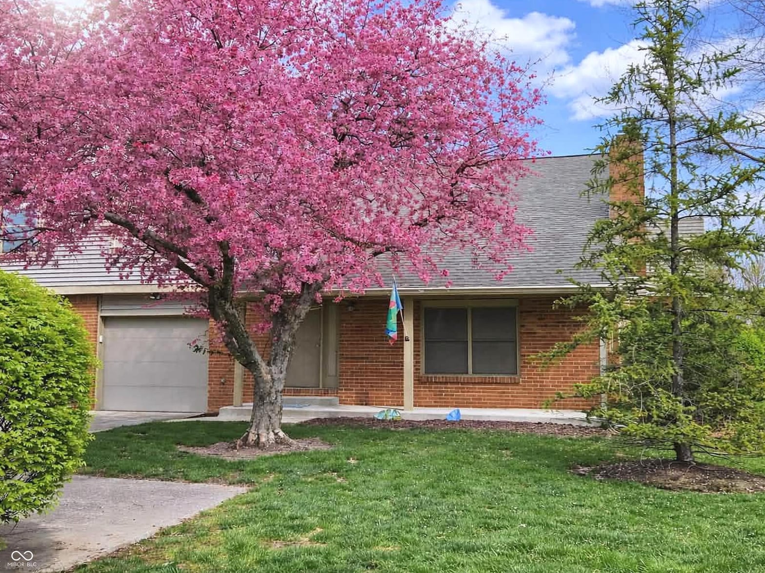 Photo of 7513 Castleton Farms West Drive, Indianapolis, IN