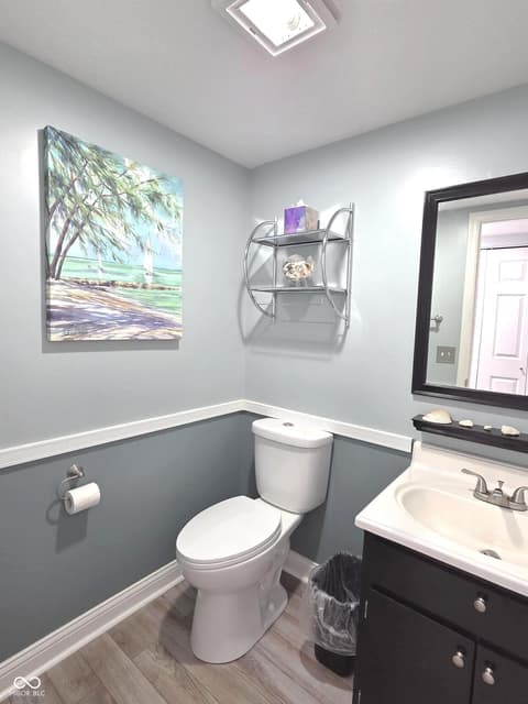 Photo of 7513 Castleton Farms West Drive, Indianapolis, IN