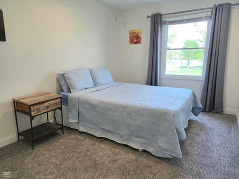 Photo of 7513 Castleton Farms West Drive, Indianapolis, IN