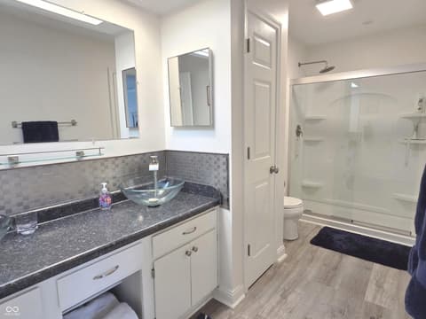 Photo of 7513 Castleton Farms West Drive, Indianapolis, IN