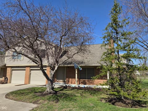 Photo of 7513 Castleton Farms West Drive, Indianapolis, IN