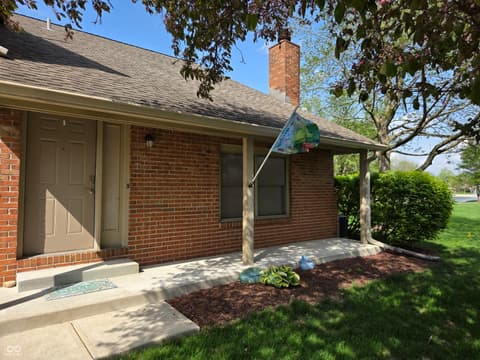 Photo of 7513 Castleton Farms West Drive, Indianapolis, IN