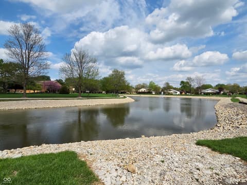 Photo of 7513 Castleton Farms West Drive, Indianapolis, IN