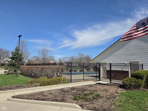 Photo of 7513 Castleton Farms West Drive, Indianapolis, IN