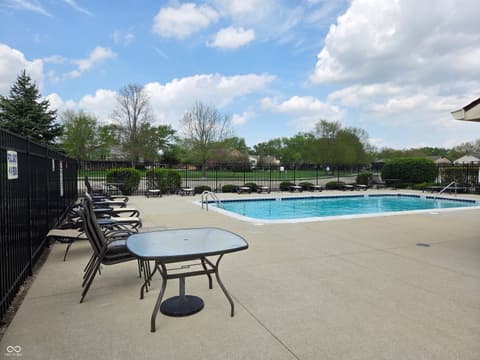 Photo of 7513 Castleton Farms West Drive, Indianapolis, IN