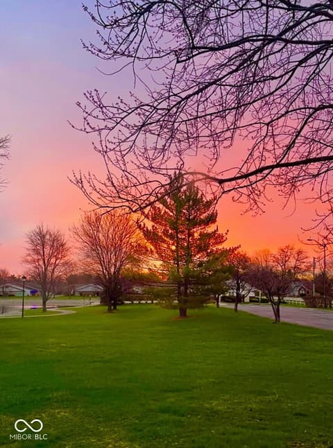 Photo of 7513 Castleton Farms West Drive, Indianapolis, IN
