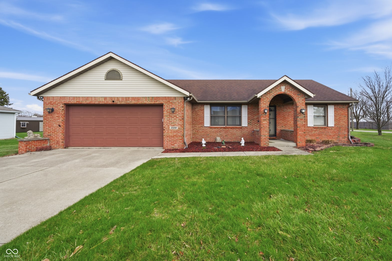 Photo of 2100 N Halifax Drive, Muncie, IN