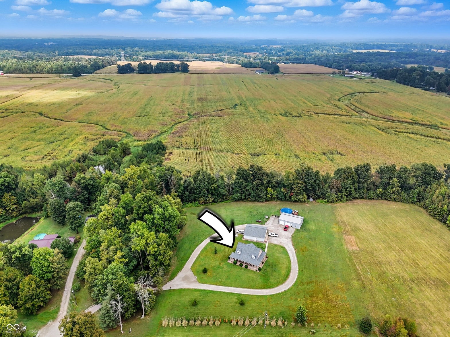 Photo of 2880 N Key Way, Scottsburg, IN