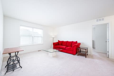 Loft — 4036 Poplar Drive, Whitestown, IN