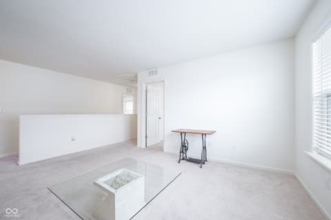 Loft — 4036 Poplar Drive, Whitestown, IN
