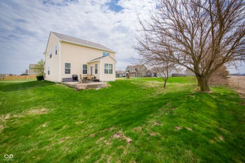 Photo of 4036 Poplar Drive, Whitestown, IN