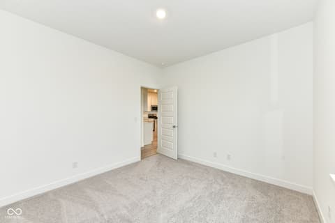Photo of 4376 Risen Star Way, Bargersville, IN