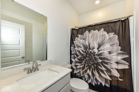 Photo of 4376 Risen Star Way, Bargersville, IN