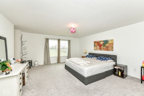 Photo of 4376 Risen Star Way, Bargersville, IN