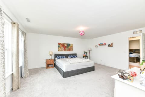 Photo of 4376 Risen Star Way, Bargersville, IN