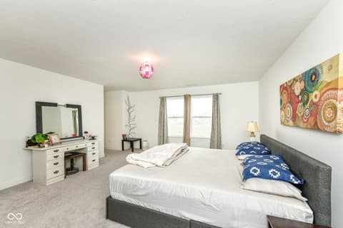 Photo of 4376 Risen Star Way, Bargersville, IN