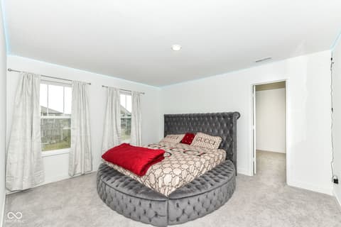 Photo of 4376 Risen Star Way, Bargersville, IN