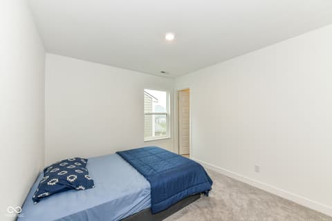 Photo of 4376 Risen Star Way, Bargersville, IN