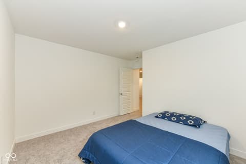 Photo of 4376 Risen Star Way, Bargersville, IN