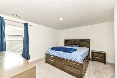 Photo of 4376 Risen Star Way, Bargersville, IN