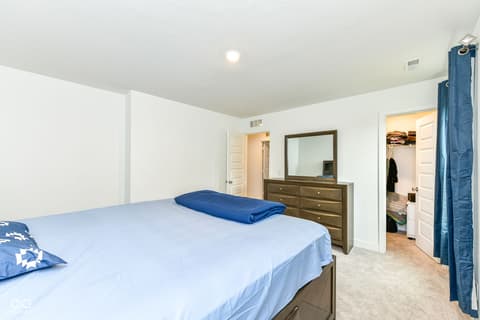 Photo of 4376 Risen Star Way, Bargersville, IN