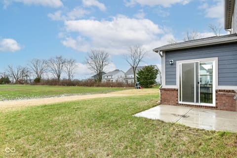 Photo of 4376 Risen Star Way, Bargersville, IN