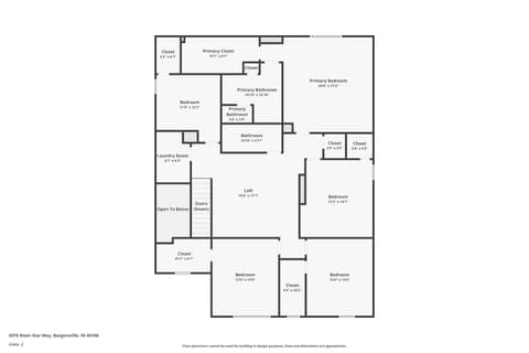 Photo of 4376 Risen Star Way, Bargersville, IN