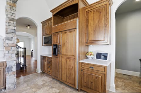Photo of 16270 Chancellors Ridge Way, Westfield, IN