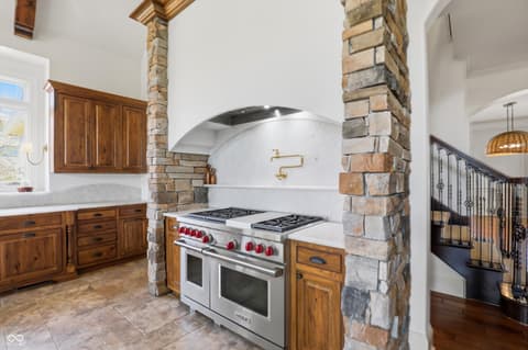 Photo of 16270 Chancellors Ridge Way, Westfield, IN