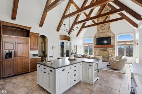 Photo of 16270 Chancellors Ridge Way, Westfield, IN