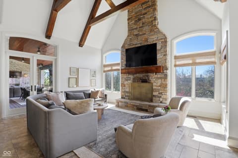 Photo of 16270 Chancellors Ridge Way, Westfield, IN