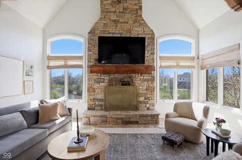 Photo of 16270 Chancellors Ridge Way, Westfield, IN