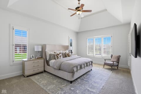 Photo of 16270 Chancellors Ridge Way, Westfield, IN