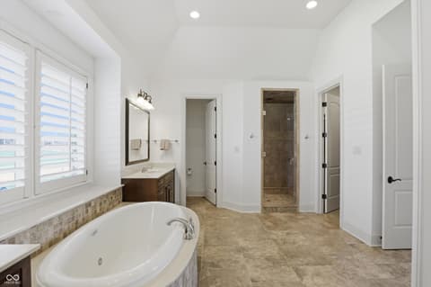 Photo of 16270 Chancellors Ridge Way, Westfield, IN