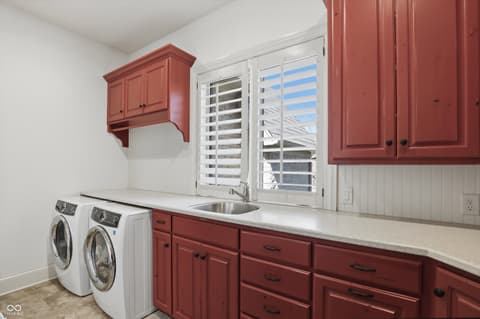 Photo of 16270 Chancellors Ridge Way, Westfield, IN