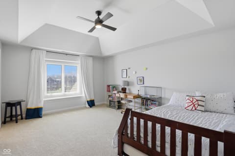 Photo of 16270 Chancellors Ridge Way, Westfield, IN