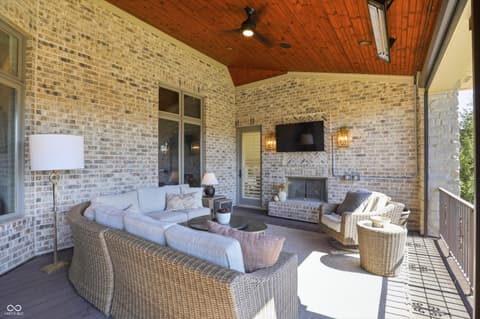 Photo of 16270 Chancellors Ridge Way, Westfield, IN