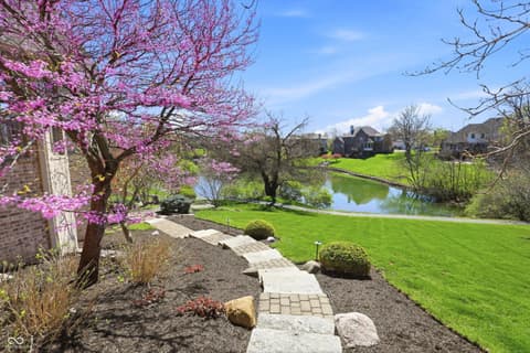 Photo of 16270 Chancellors Ridge Way, Westfield, IN