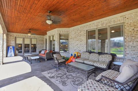 Photo of 16270 Chancellors Ridge Way, Westfield, IN