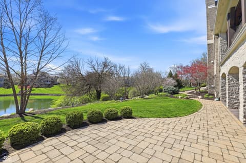 Photo of 16270 Chancellors Ridge Way, Westfield, IN
