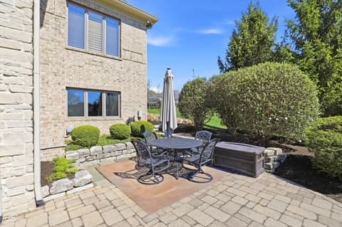 Photo of 16270 Chancellors Ridge Way, Westfield, IN