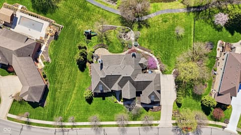 Photo of 16270 Chancellors Ridge Way, Westfield, IN