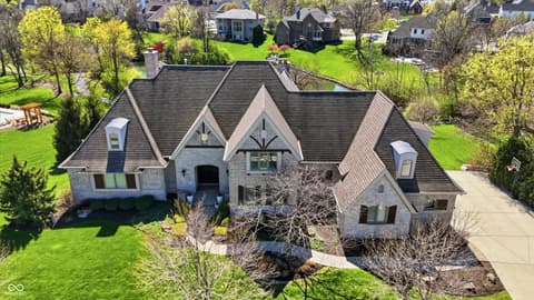 Photo of 16270 Chancellors Ridge Way, Westfield, IN