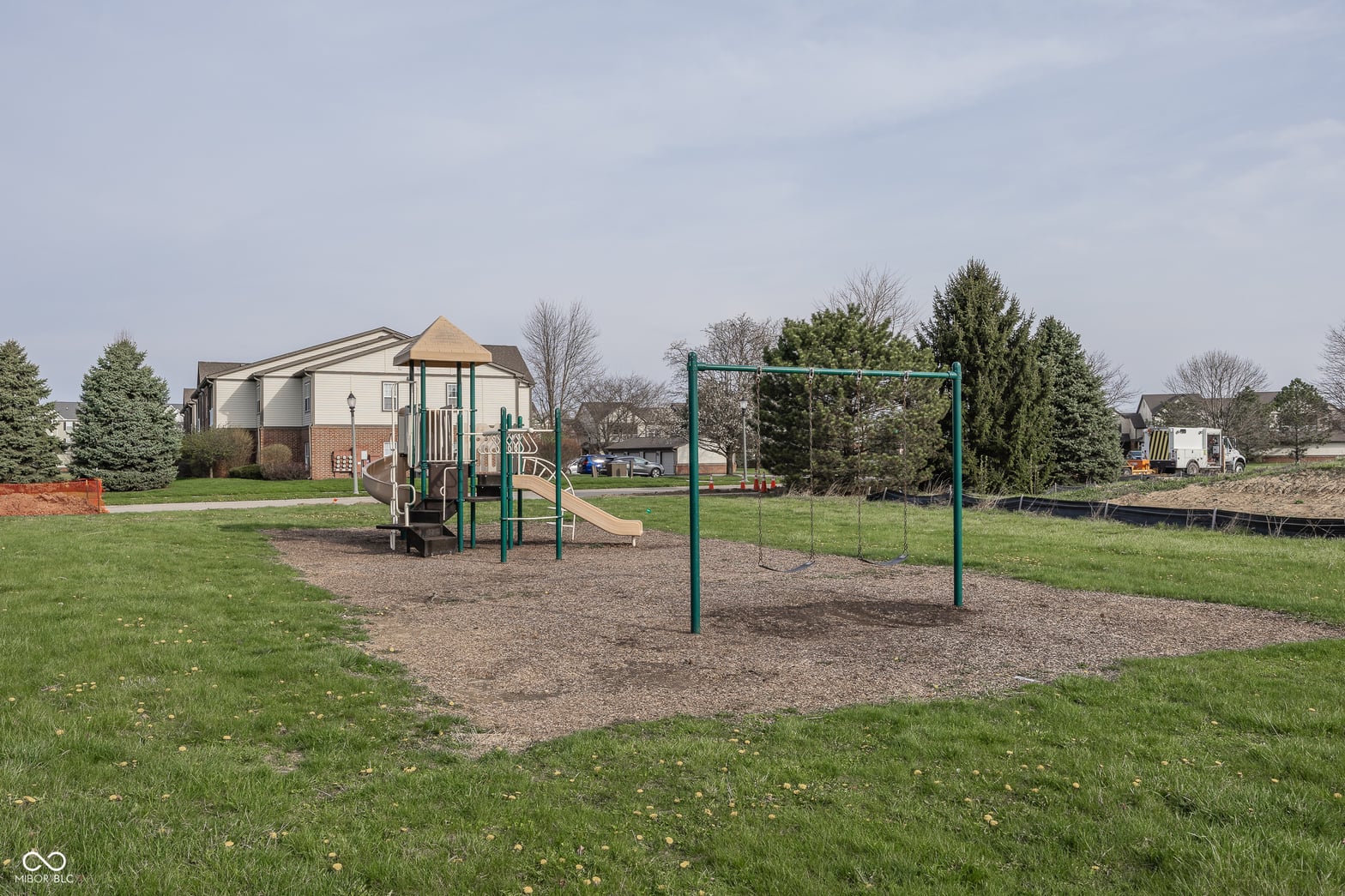 Playground