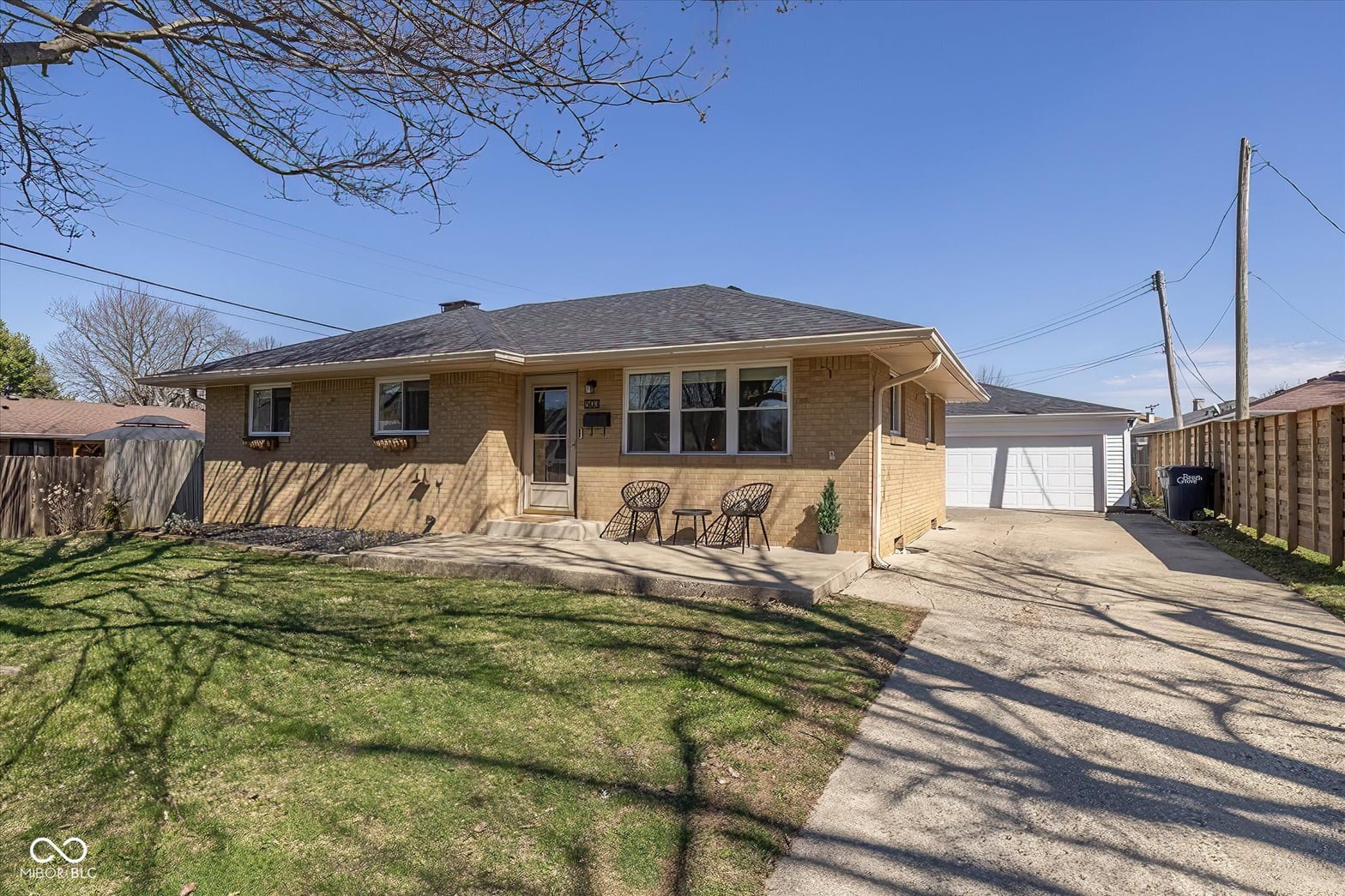 Photo of 503 S 9th Avenue, Beech Grove, IN