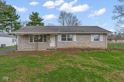 3448 Rost Drive