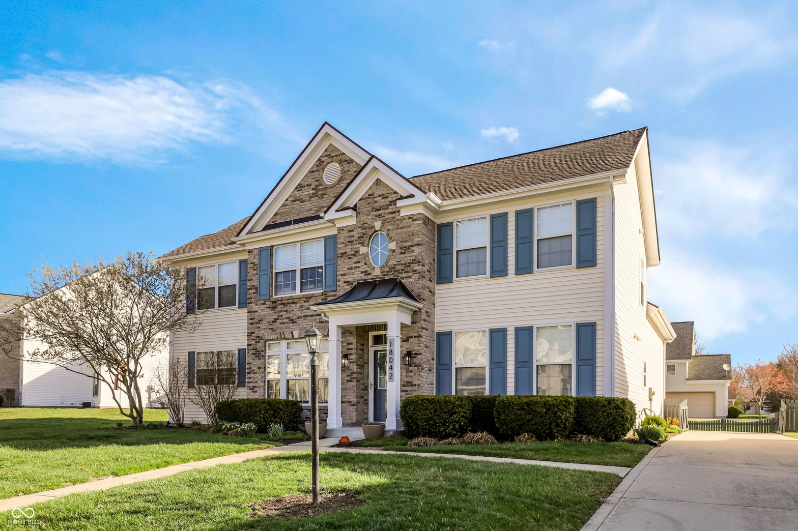Photo of 18042 Kinder Oak Drive, Noblesville, IN