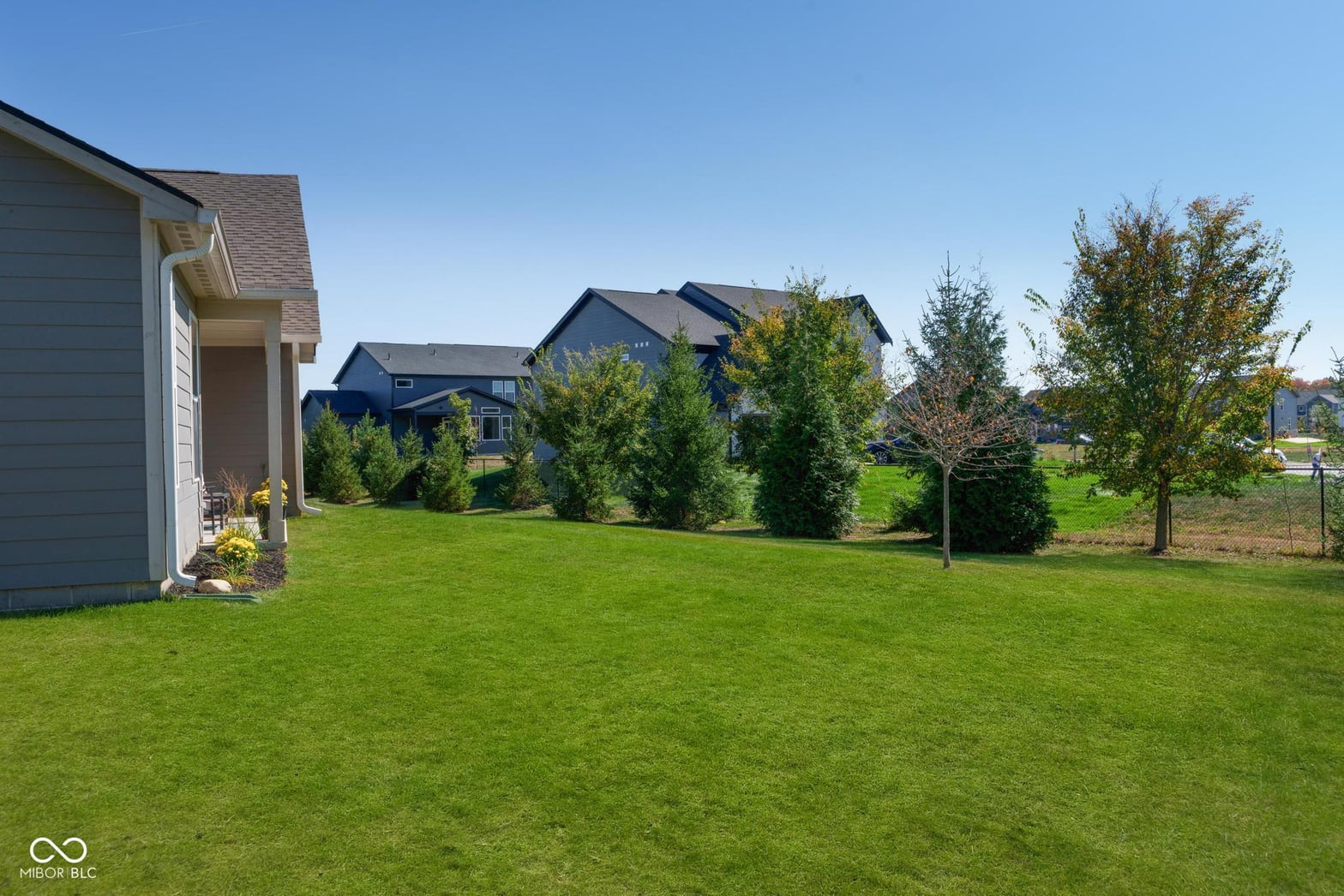 Yard