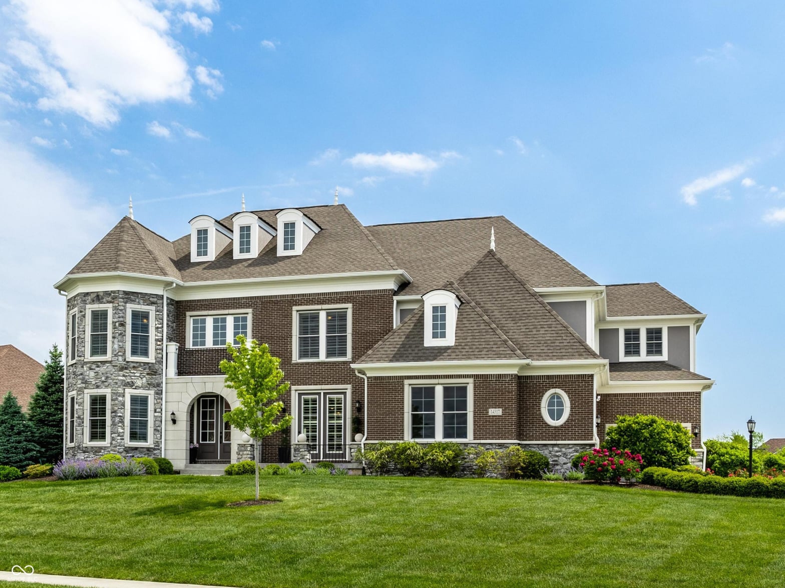 Photo of 14317 Overbrook Drive, Carmel, IN