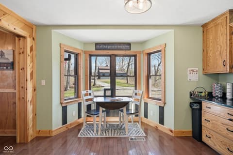 Photo of 9887 N County Road 250 West, Milton, IN